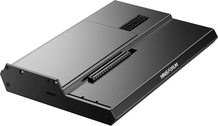 Minisforum DEG1 Oculink dokovacia stanica pre externú grafickú kartu
