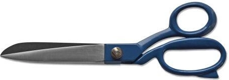 Krajčírske nožnice 9"