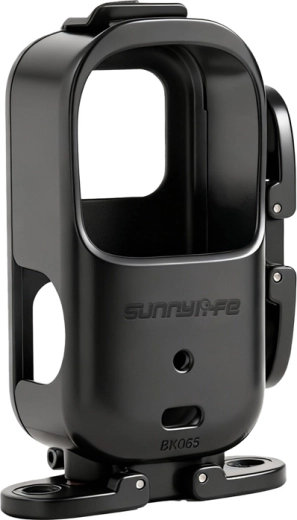 Skladací ochranný montážny rámček Sunnylife pre Osmo Nano