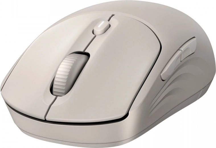Bezdrôtová myš HP 400 Quiet Maple