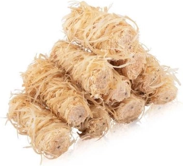 Prírodný podpaľovač z drevitej vlny 25 ks