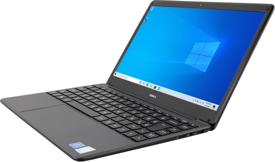 Umax VisionBook N14G Plus Hu 14,1" notebook s Windows 10 Pro a slotom M.2 SSD