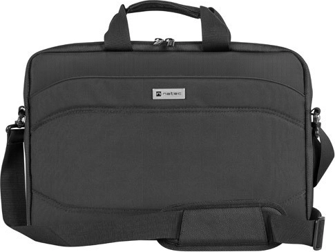 Brašňa na notebook Natec Nanger 14,1" čierna