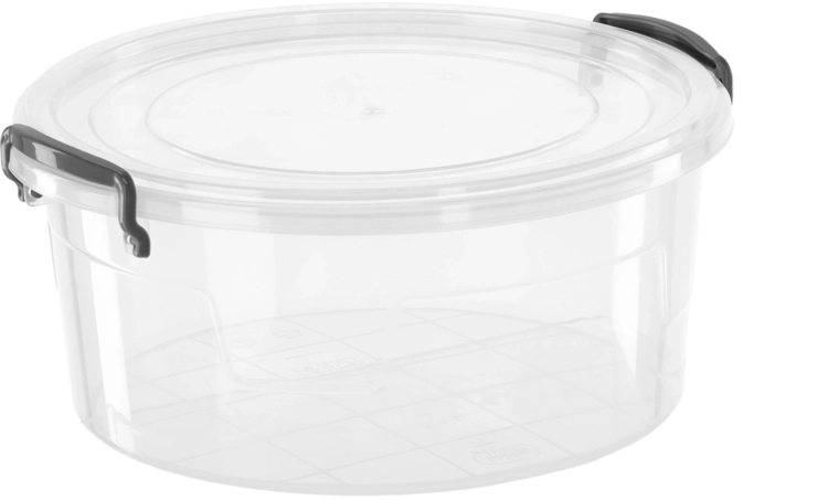 Okrúhla dóza Multi Box 3,4 l
