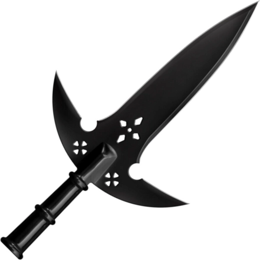 Cold Steel American Spontoon oštepová hlavica