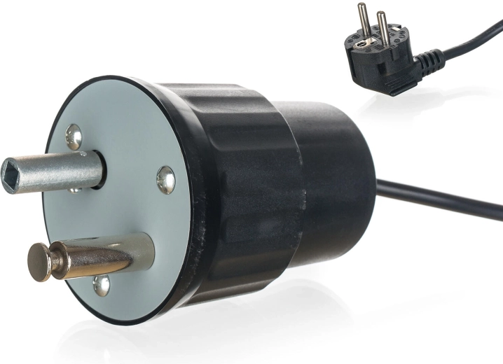 Elektrický motorček na gril 220 V, 3 ot./min, nosnosť 10 kg