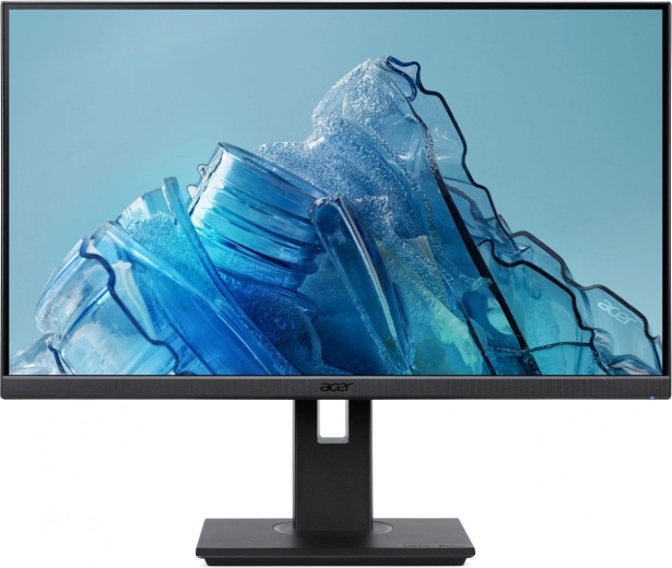 Monitor 23,8" IPS 120 Hz s výškovo nastaviteľným stojanom