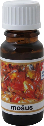 Esenciálny olej pižmo 10 ml