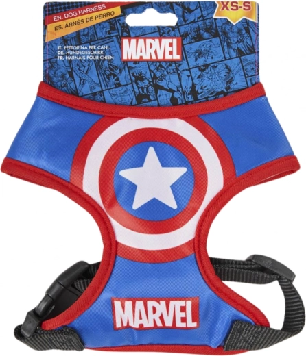 Postroj pre psy Marvel, veľkosť M - 1 kus