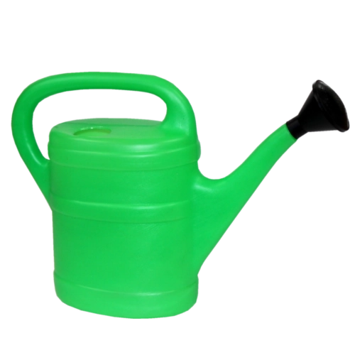 Krhla GardenFlora 10 l zelená