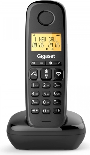 Bezdrôtový telefón Gigaset Basic 100