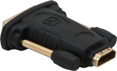 Redukcia HDMI na DVI