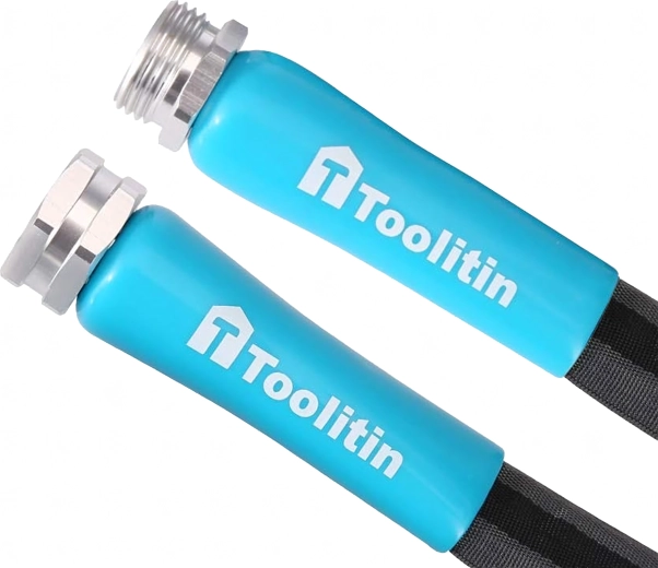 Záhradná hadica 30 m vysokotlaková 5/8'' so spojkami
