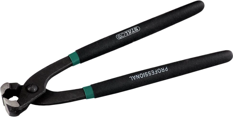 Viazacie kliešte 250 mm STALCO