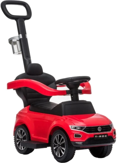Detské odrážadlo Volkswagen T-ROC 3v1 Buddy Toys