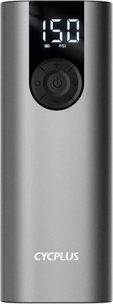 Elektrická nafukovacia pumpa Cycplus A8