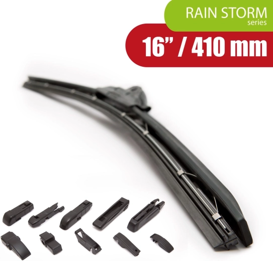 MNC Rain Storm univerzálny stierač 41 cm