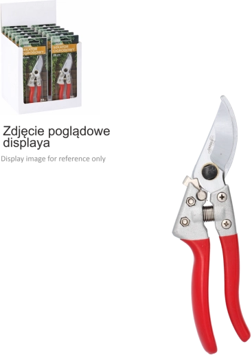 Záhradné nožnice 20 cm