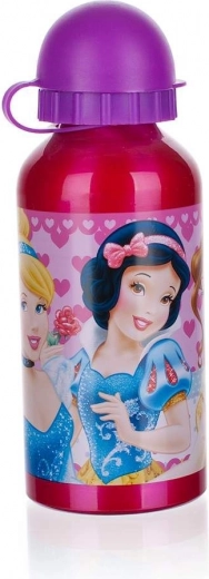 Hliníková fľaša Princess 400 ml