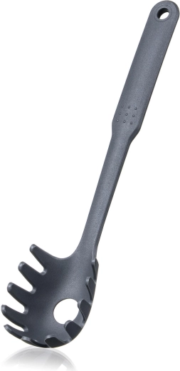 Naberačka na špagety z nylonu 29,5 cm CULINARIA Grey