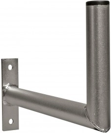 Solight nástenný držiak pre DVB-T a internetové antény 250 mm - 1 kus