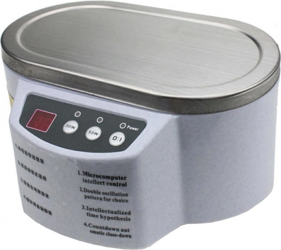 Ultrazvuková čistička