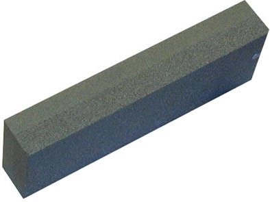 Syntetický dvojzložkový brúsik 150 × 50 × 30 mm, dvojzrnný