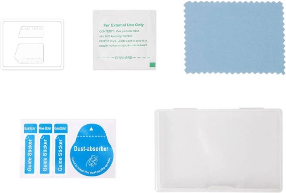 Tvrdené sklo pre objektív dronu DJI Mavic 3 od Sunnylife