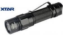 Vrecková baterka XTAR WK16 VENUS 550 lm