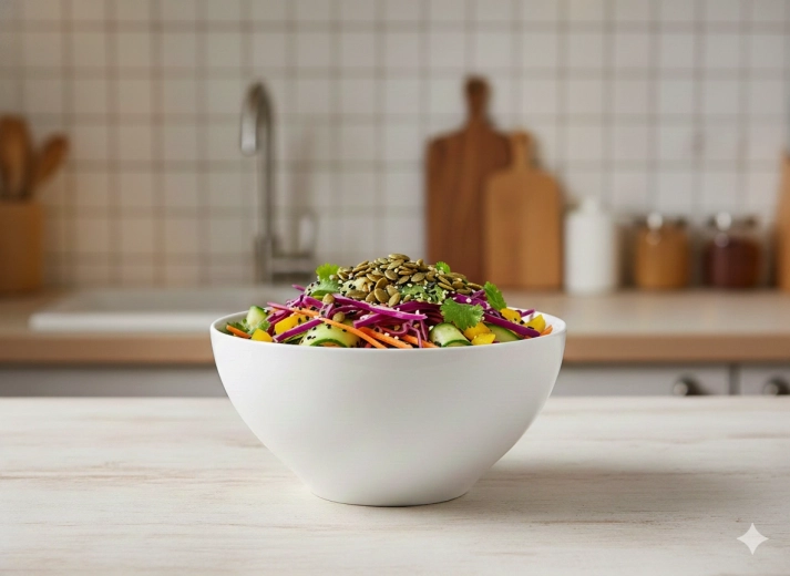 Porcelánová miska 26,6 × 13,3 cm