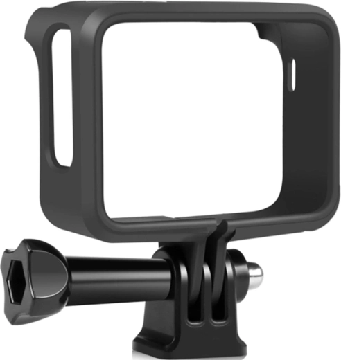 Ochranné puzdro Puluz pre Insta360 Go 3/Go 3S (čierne) – 1 ks