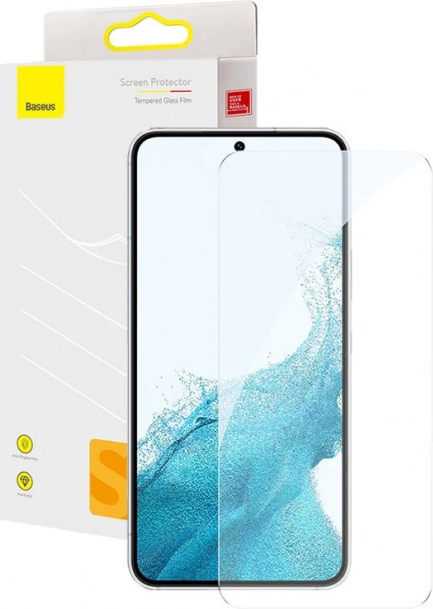 Tvrdené sklo BASEUS pre Samsung S23