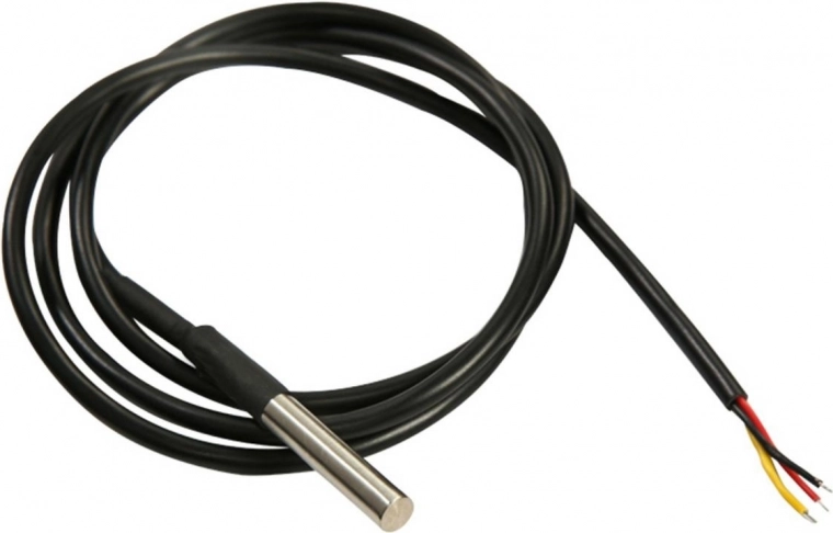 Ag509 teplotný snímač DS18B20 1 m