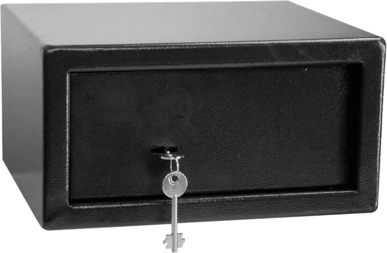 Trezor na kľúč 31 × 17 × 28 cm