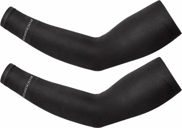 Cyklistický návlek Rockbros, čierny