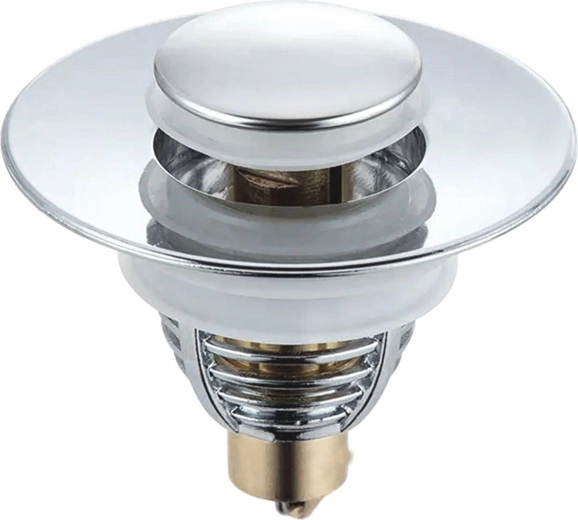 AG868 UNIV. ZÁTKA UMÝVADLA