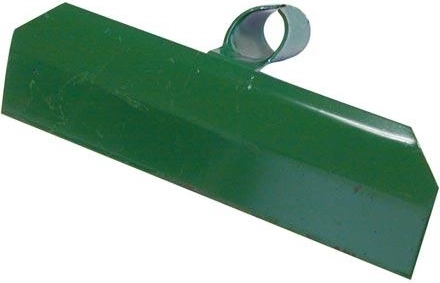 Škrabka na krtince 33 cm bez násady