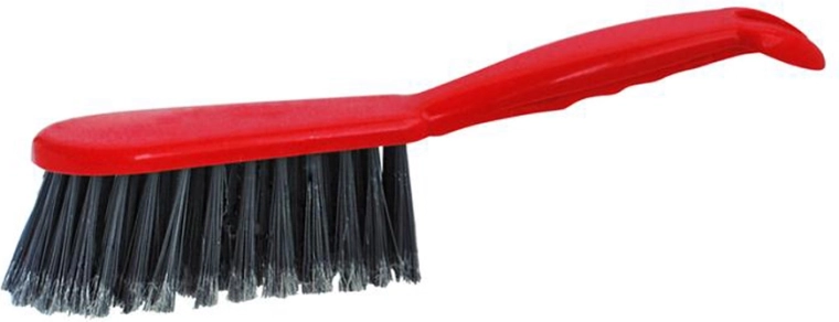 Smetáčik Optima s plastovou rukoväťou a syntetickými štetinami