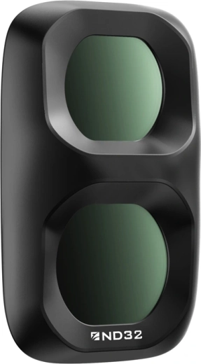Freewell ND32 ND filter pre DJI Osmo Pocket 4P