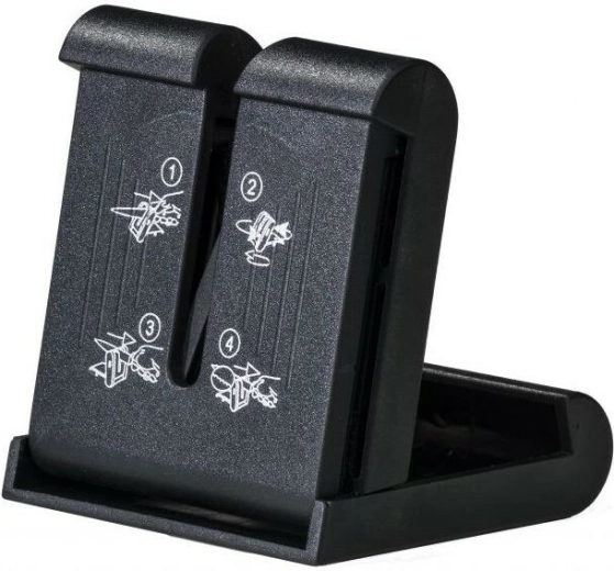 Cestovný brúsik na nože VULKANUS Basic