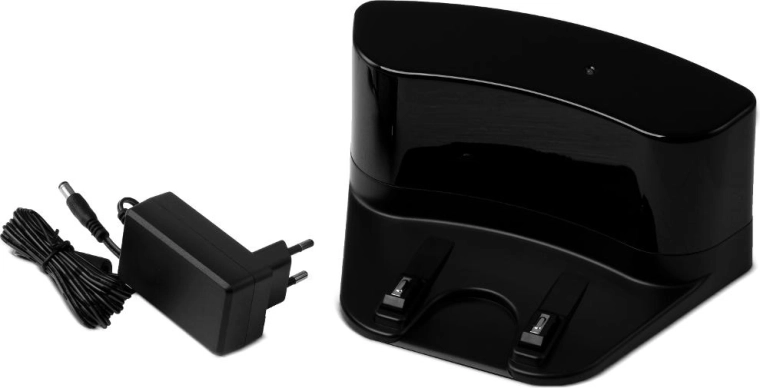 Nabíjacia stanica s adaptérom Sencor pre SRV 2230TI