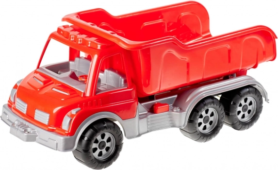 Hračka sklápač auto