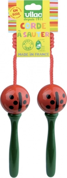 Švihadlo Beruška od Vilac