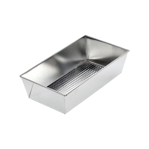 Faktúrovaná forma na pečenie 28 × 15 × 7,5 cm SNB