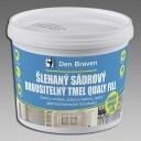 Sádrový brúsiteľný tmel QUALY FILL 250 ml