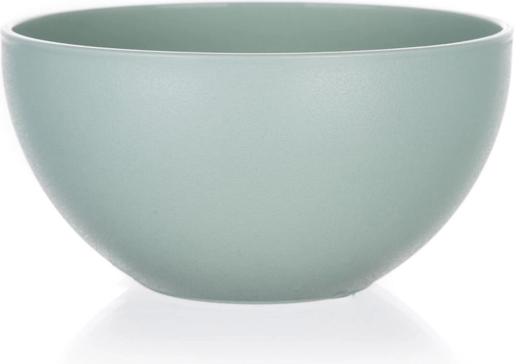 Miska z odolného plastu 0,2 l, 9,5 cm – CULINARIA, mint