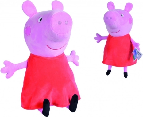 Plyšová hračka Peppa Pig 33 cm