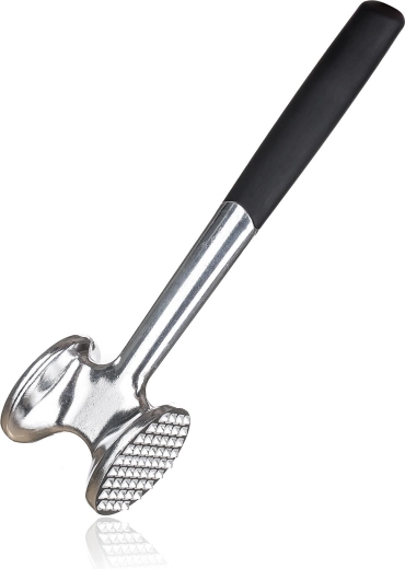 Obojstranné tĺčik na mäso 24 cm TINTO