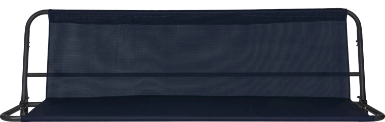 Náhradný výplet sedadla pre záhradnú hojdačku 8011, tmavomodrý