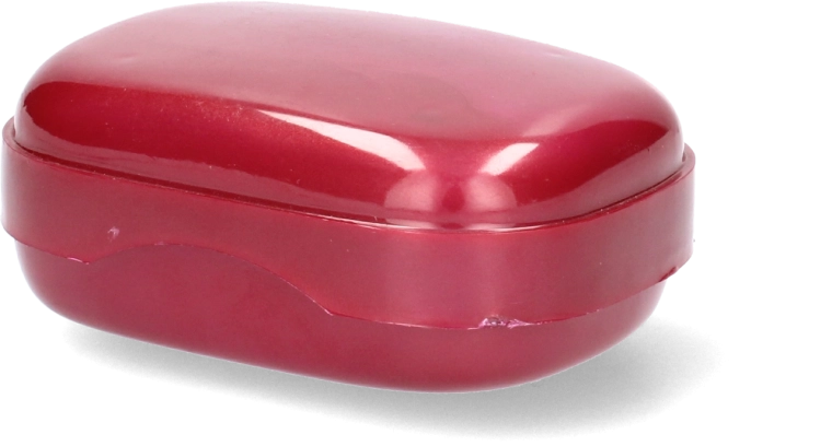 Cestovná mydlnička Sanel z odolného polystyrénu